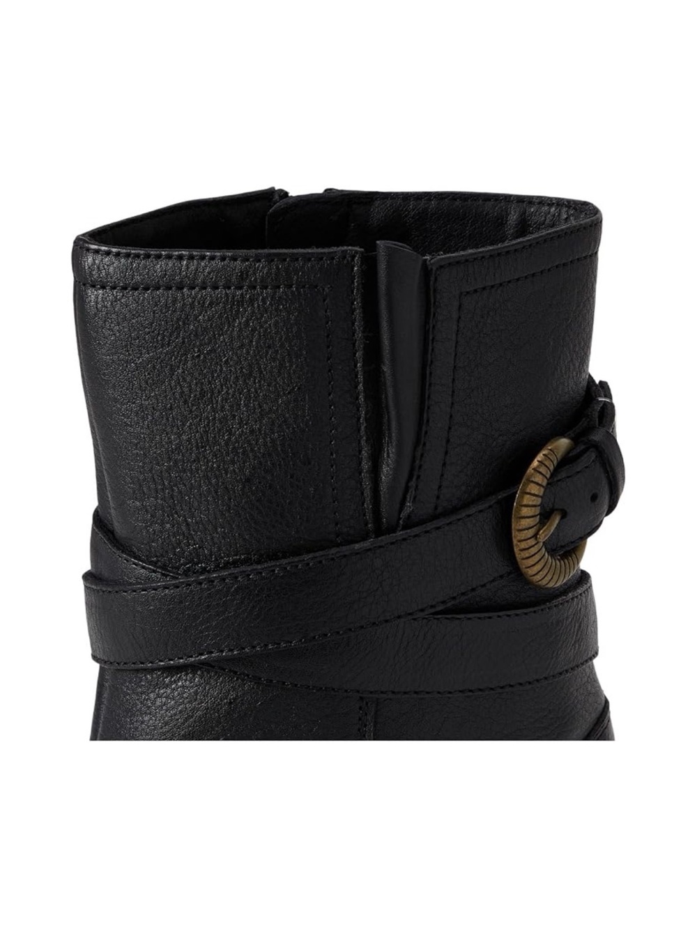 Women's Seychelles Speak Up Boots (Black) size 9 - Picture 2 of 8